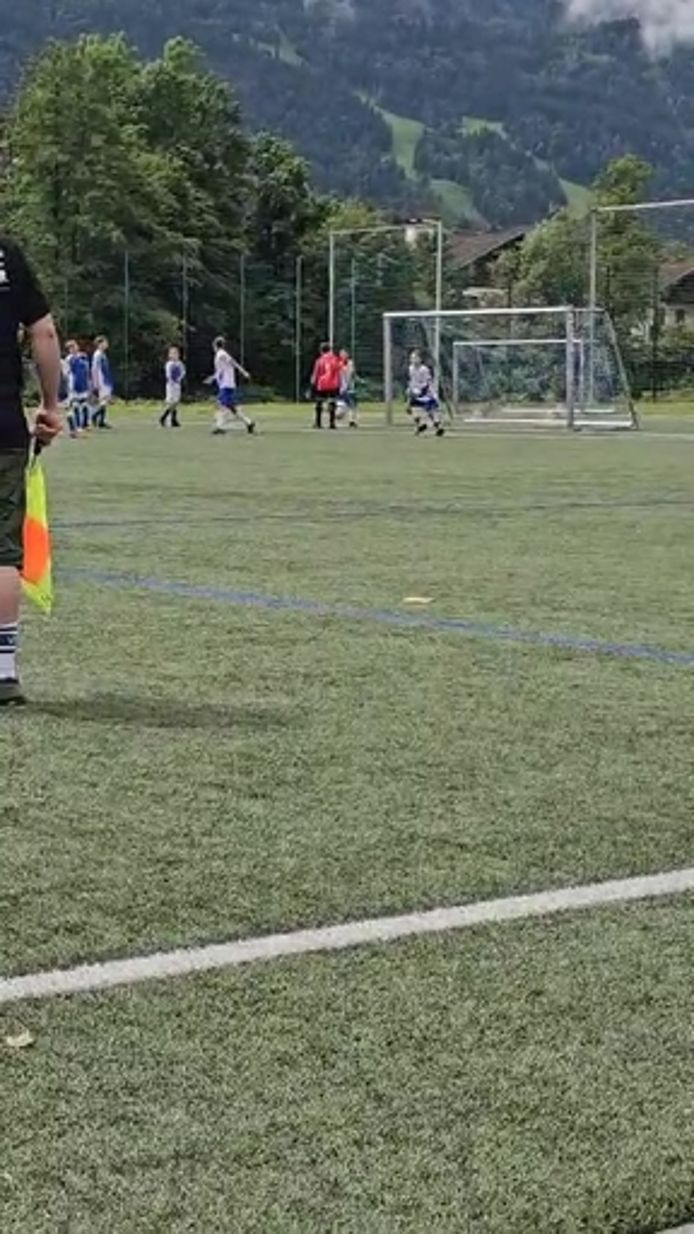 1.FC Garmisch-P. - SV Eurasburg-Beuerberg 2, 2:4