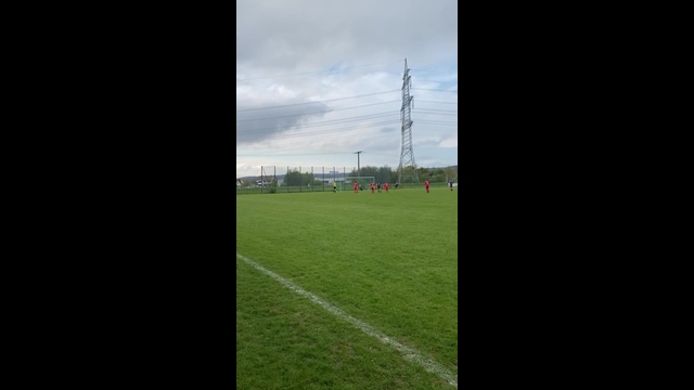 (SG) Hallstadt - (SG) 1. FC Strullendorf, 6:1