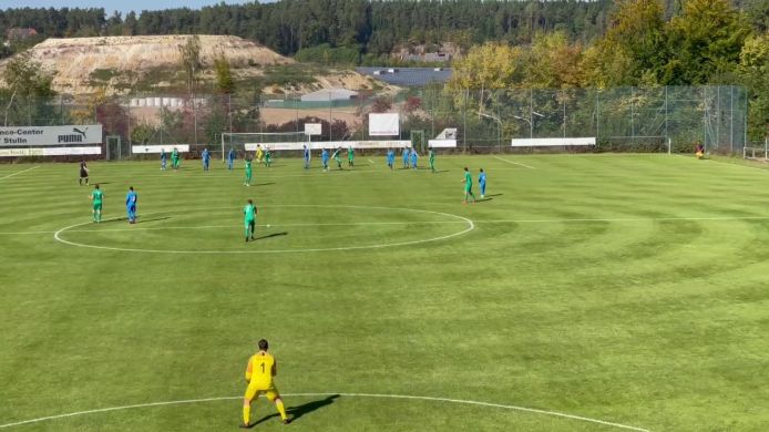 TSV  Stulln - SC Ettmannsdorf II