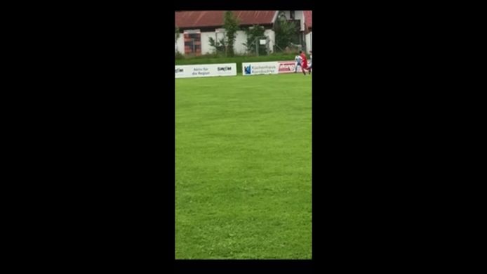 SV Miesbach - (SG) TSV 1925 Weyarn, 4-0
