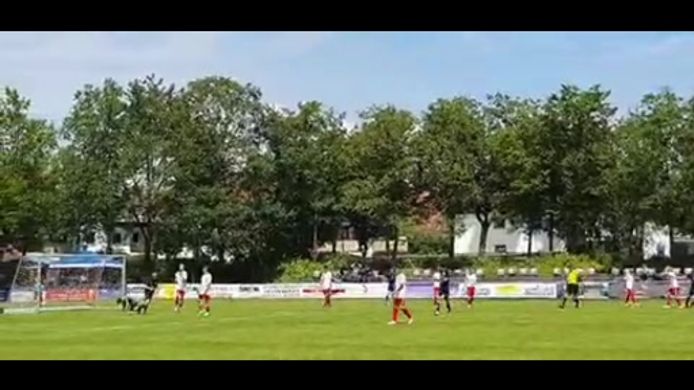VfB Hallbergmoos U14 - (SG) FC Moosburg/Wang 1 (U14)