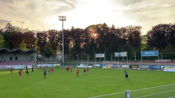 FC Memmingen - SpVgg Unterhaching, 0-2