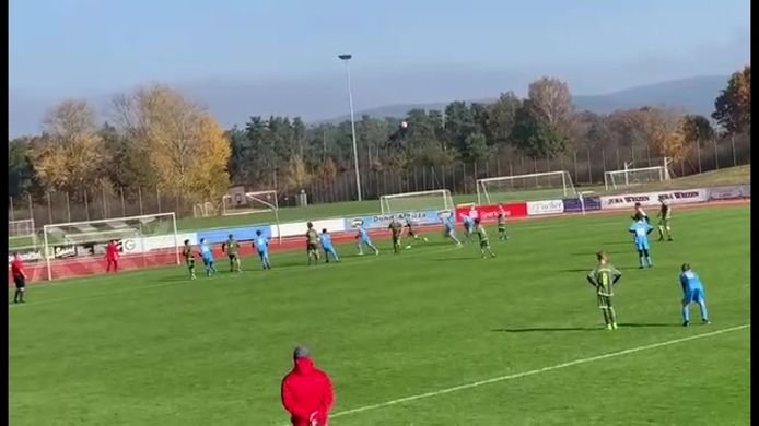 (SG) SpVgg Schönseer Land (9) - (SG) 1.FC Schwarzenfeld