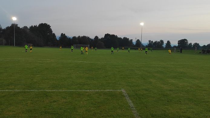 TuS Großkarolinenfeld - (SG) Schechen/Tattenhausen