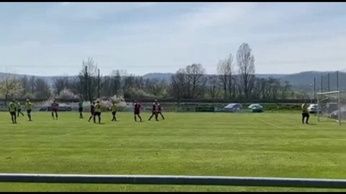 (SG) FC ZiegelangerII/FC Zeil II/FC Limbach II - (SG) Birnfeld/ Oberlauringen, 0-7