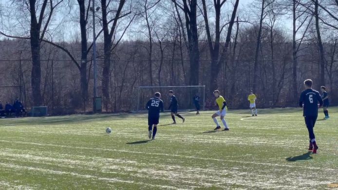 SC Ob.weikertshf - VfB Hallbergmoos U18