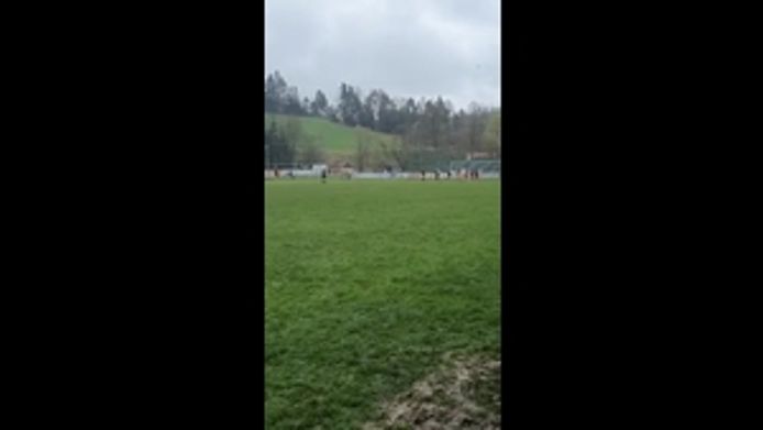 FC Altrandsberg (N) - TSV Theuern, 4-4