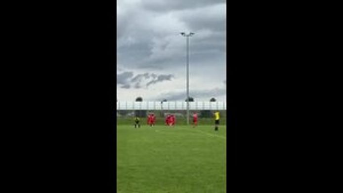 FC Türk Sport Garching II - FC D. Griechen Pontos, 1-0