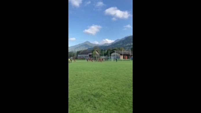 TSV 1921 Schwangau - SpVgg Rieden, 0-0