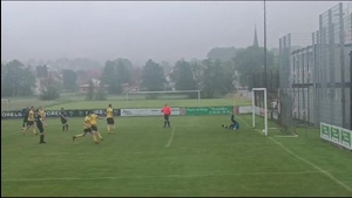 FC Thüngfeld - SC Reichmannsdorf 2, 2:1