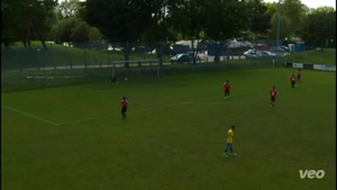 FC Türk Sport Garching II - SV Akgüney Spor München, 6-3