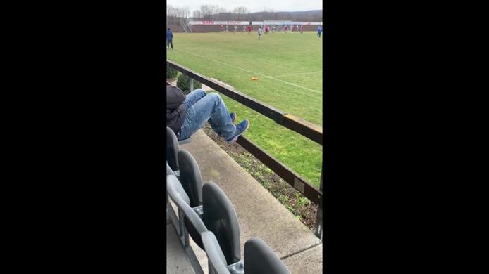 SG Weigenheim - Tuspo Nürnberg, 2:4