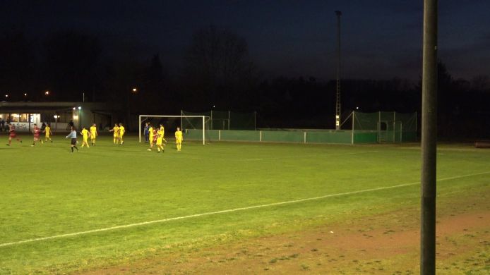 FC Lauingen vs TSV Rain 2:1