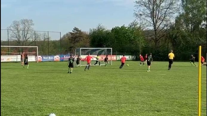 TSV 07 Bayreuth-St. Johannis 2 - (SG) Harsdorf 2, 0:6