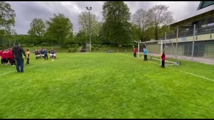 TSV Krumbach 2 - FC Günzburg 3, 11-0