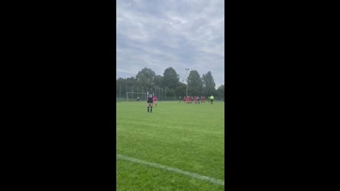 SV Wörnitzstein-Berg - SV Mering, 5-0