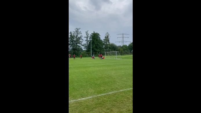 FC Eschenau III - TSV Kunreuth, 0:7