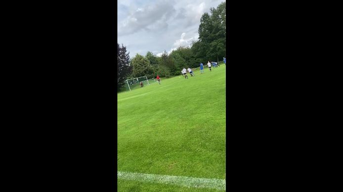 SG Gunzenhausen/Unterwurmbach - 1. FC Altenmuhr, 1-4