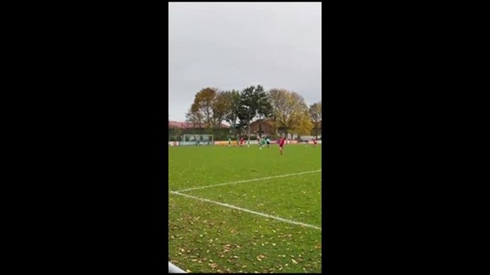 FC Gerolfing - TSV 1897 Kösching, 2:4