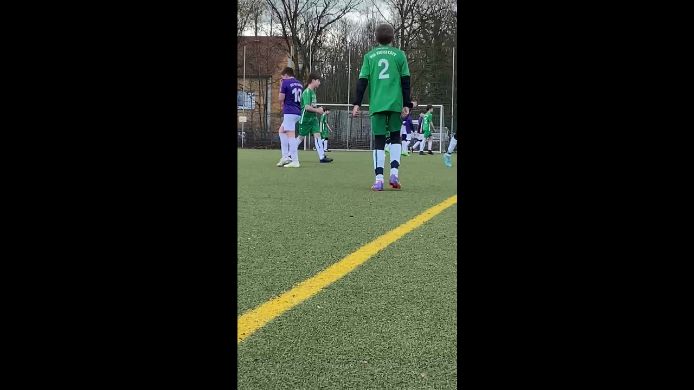 MTV 1881 Ingolstadt U12/10-11 - VfB Eichstätt, 0-15