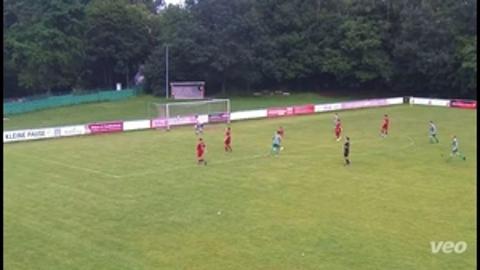 TSV Katzwang - FC Ezelsdorf, 2-4