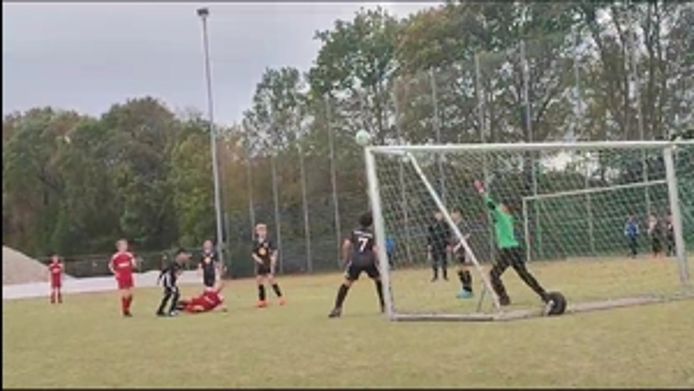 FV Hansa Neuhausen U11 - SV Aubing U11-3