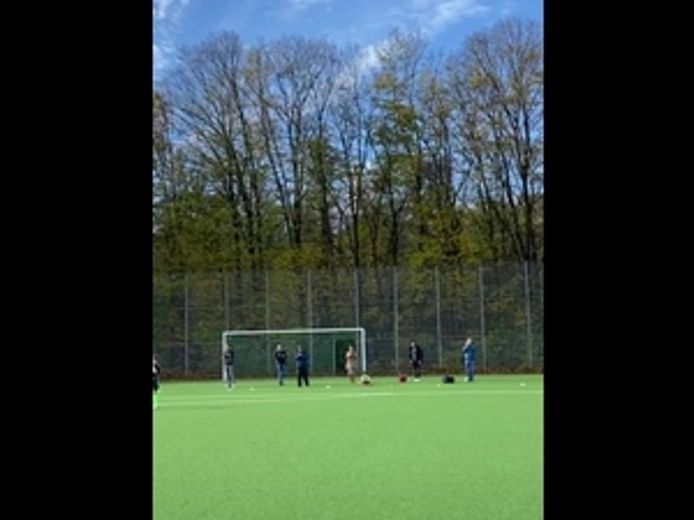 TSV Turnerbund München - FC Stern München, 2:3