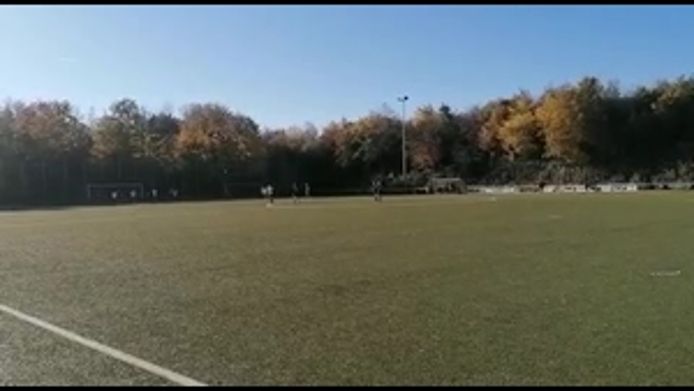 SV Heimstetten 3 - TSV Poing