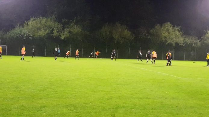 SC E. Freising II (U14) - SC 1919 Freising, 19:0