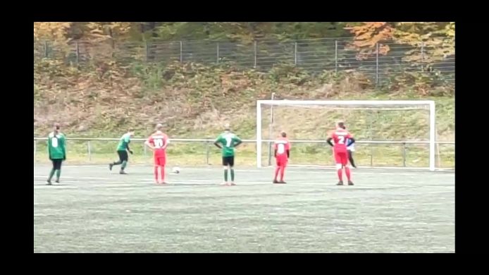 (SG) SV 1928 Veitshöchheim - (SG) SV Rot-Weiß Bischbrunn, 2:2