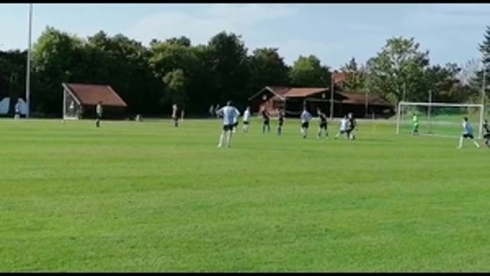 (SG) TSV Moorenweis - FC Eichenau, 1:6