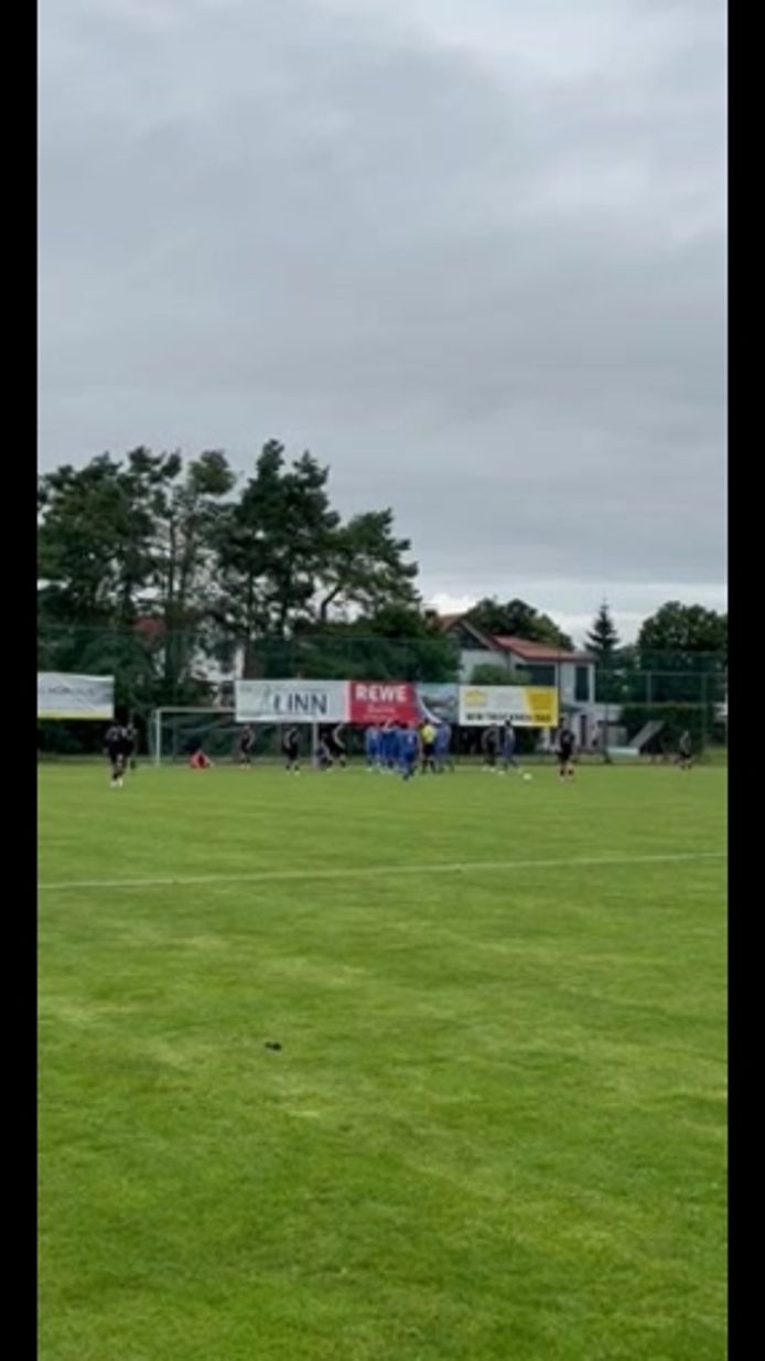 SV Hundszell - SV Manching U23, 4-0