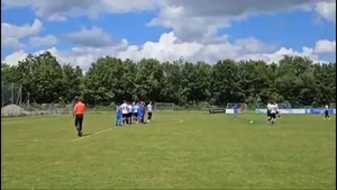 FC Phönix Mchn. II - FC Stern München, 1-5