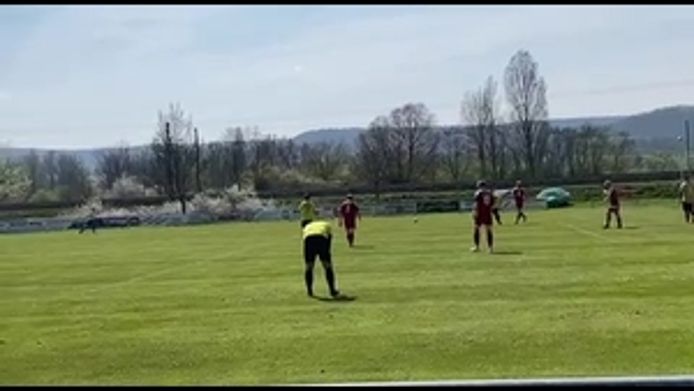 (SG) FC ZiegelangerII/FC Zeil II/FC Limbach II - (SG) Birnfeld/ Oberlauringen, 0-7