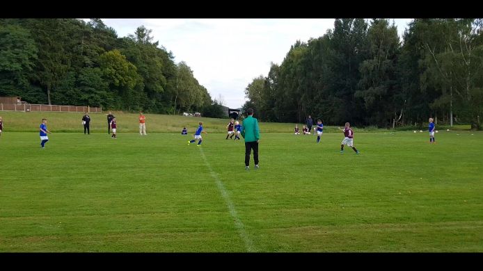 SG Straß/TSV Burgheim/FC Illdorf - SG Langenmosen/Klingsmoos