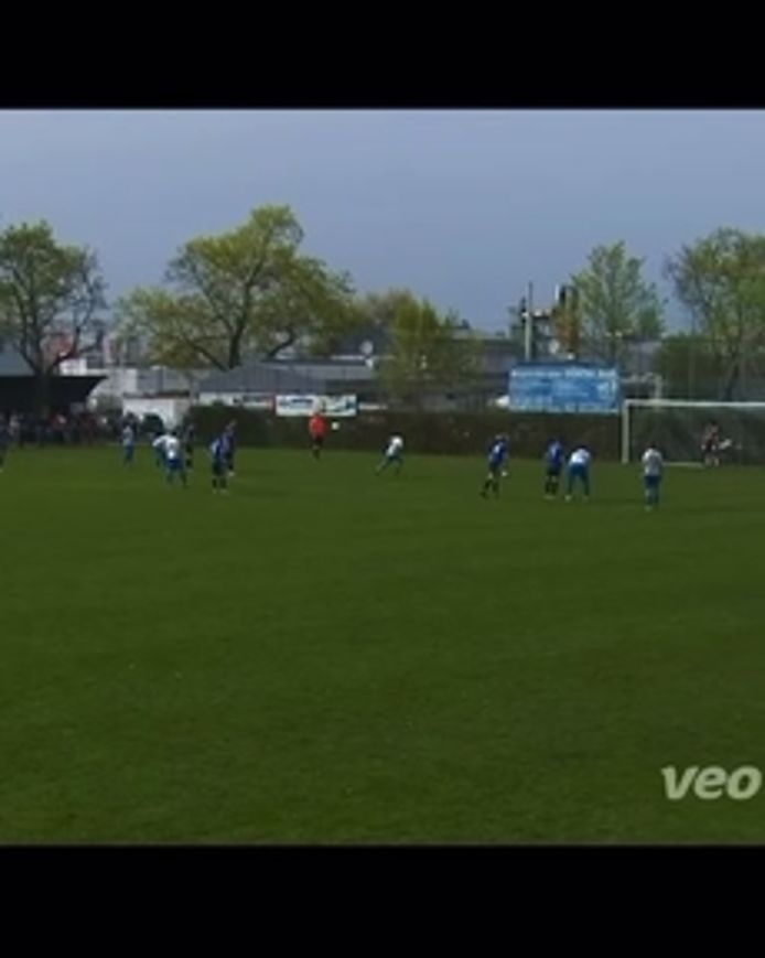 SGV Nürnberg-Fürth 1 - KSD Hajduk Nbg., 2-2