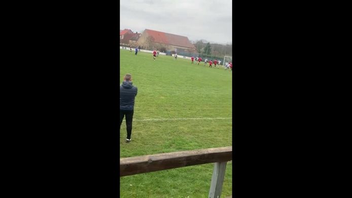 SG Weigenheim - Tuspo Nürnberg, 2:4