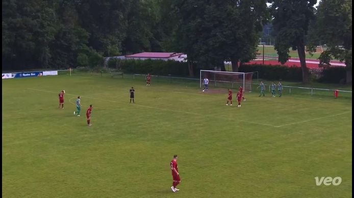 TSV Katzwang - FC Ezelsdorf, 2-4