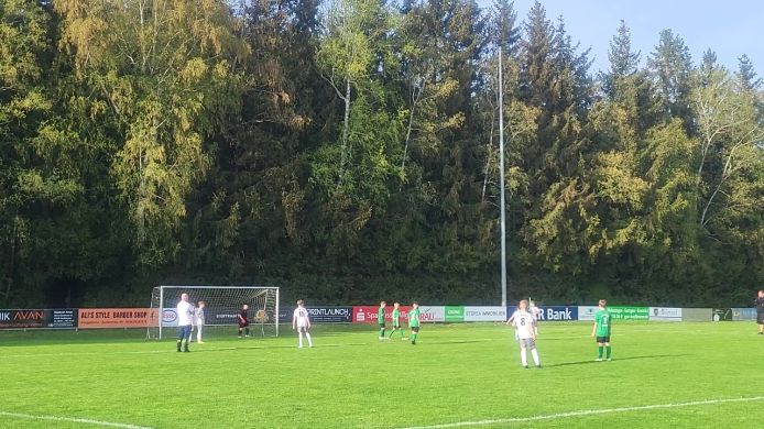 BSK Olympia Neugablonz 3 - FSV Lamerdingen 2, 3:12