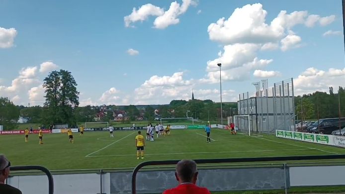 FC Thüngfeld - TSV Hirschaid 2, 2:1