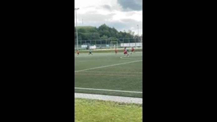 TSV Königsbrunn 2 - TSV Göggingen, 3-3