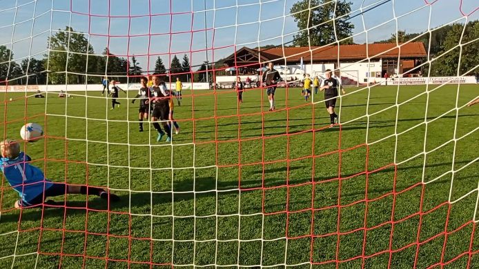 SG Hausham 01 I - TSV Bad Wiessee, 4:6