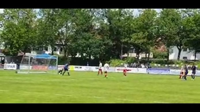 VfB Hallbergmoos U14 - (SG) FC Moosburg/Wang 1 (U14)
