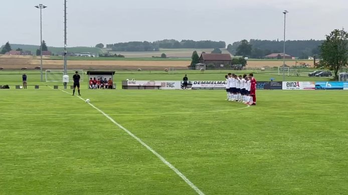 SC Ob.weikertshf - SV Planegg-Krailling