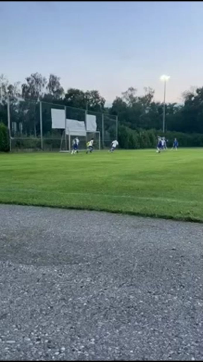 (SG) TSV Gernlinden - SC Olching, 2-1