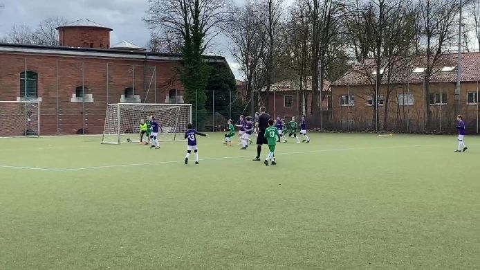 MTV 1881 Ingolstadt U12/10-11 - VfB Eichstätt, 0-15