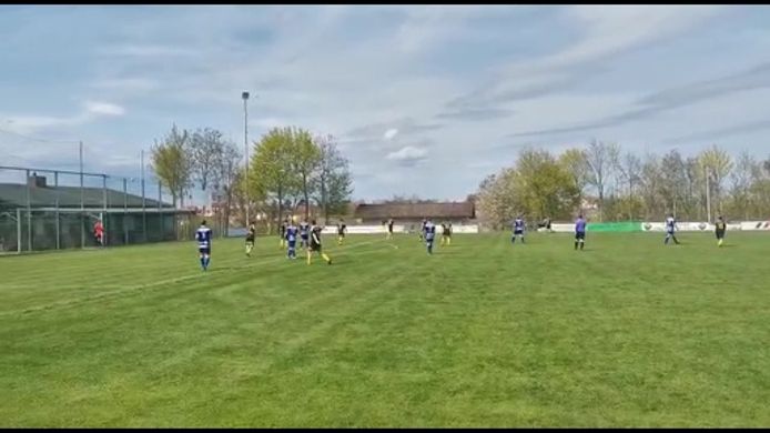 TSV Eisingen II - (SG) Soccer Club Würzburg, 3:2