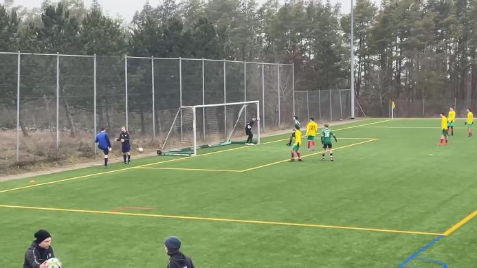 TSV Großbardorf - DJK Don Bosco Bamberg, 2-0