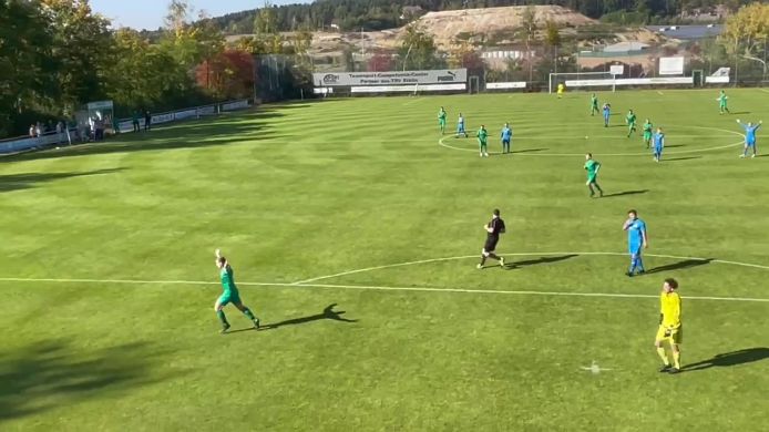 TSV  Stulln - SC Ettmannsdorf II