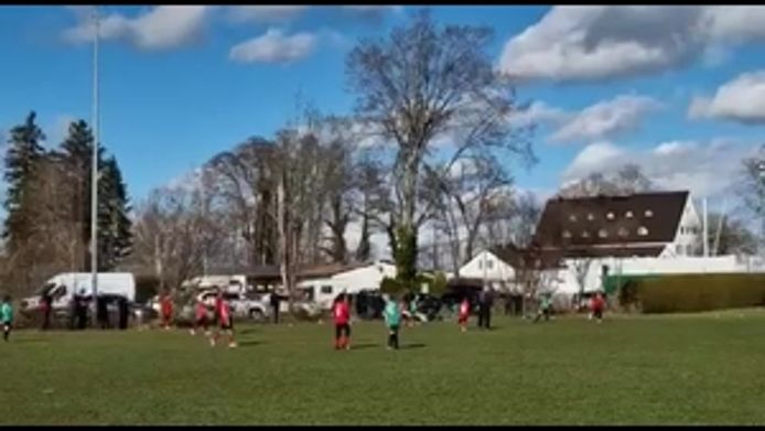 TSV Tutzing - FT Starnberg 09 3, 4-1